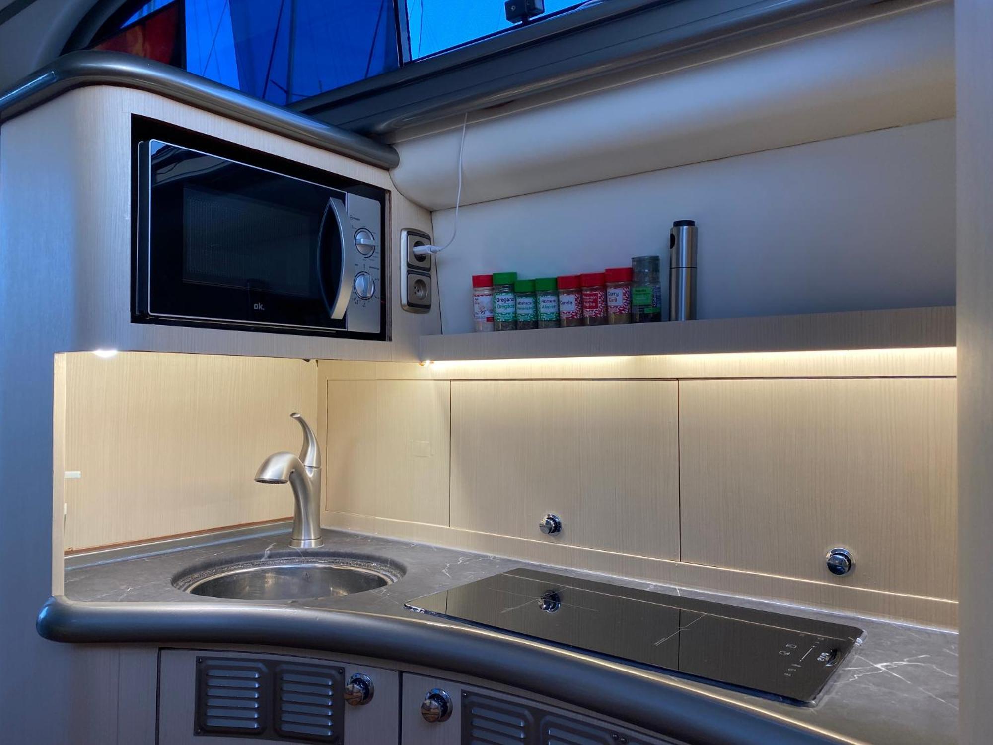 The Yacht Experience Bateau-hôtel