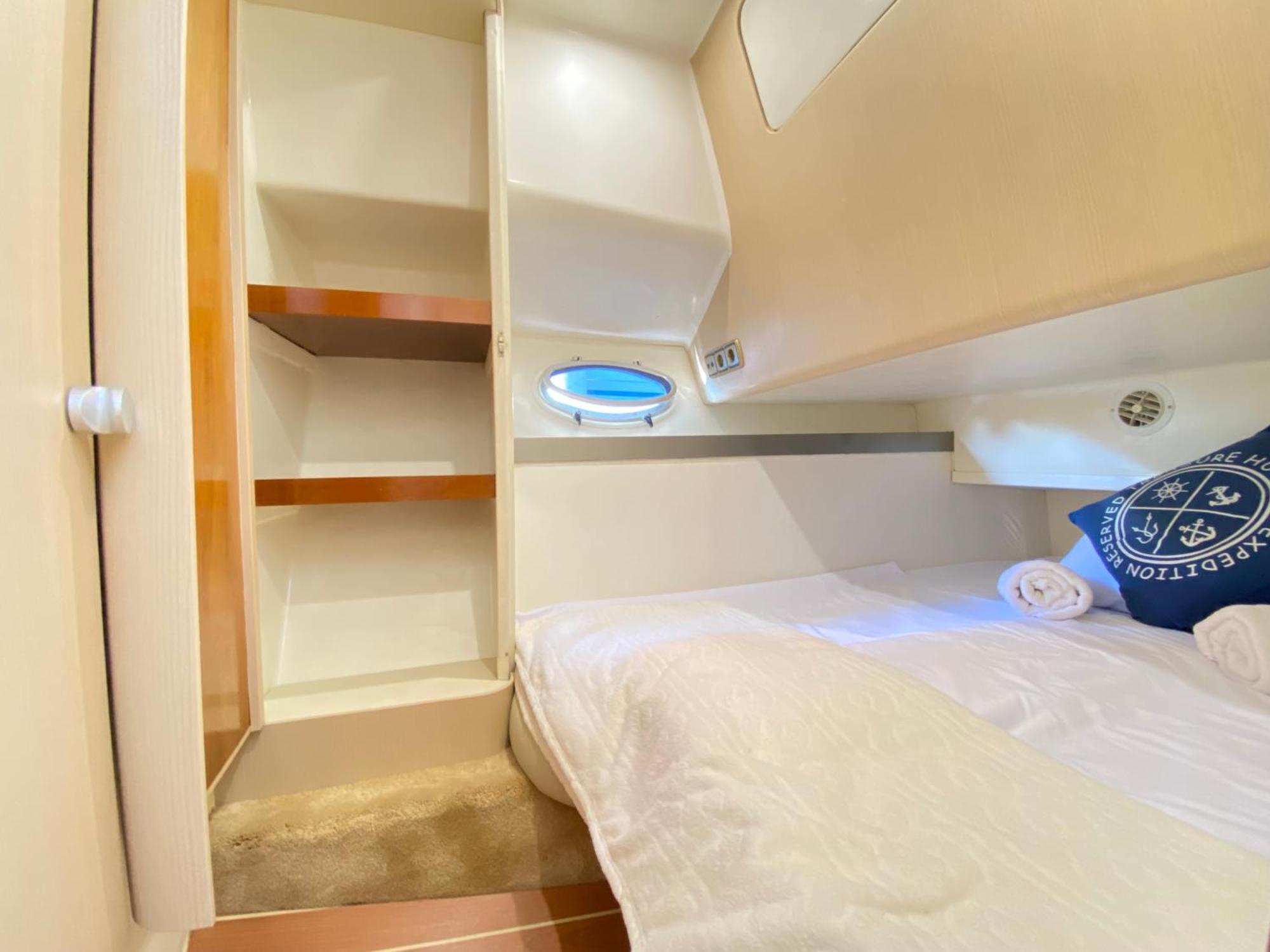 The Yacht Experience Bateau-hôtel Valence