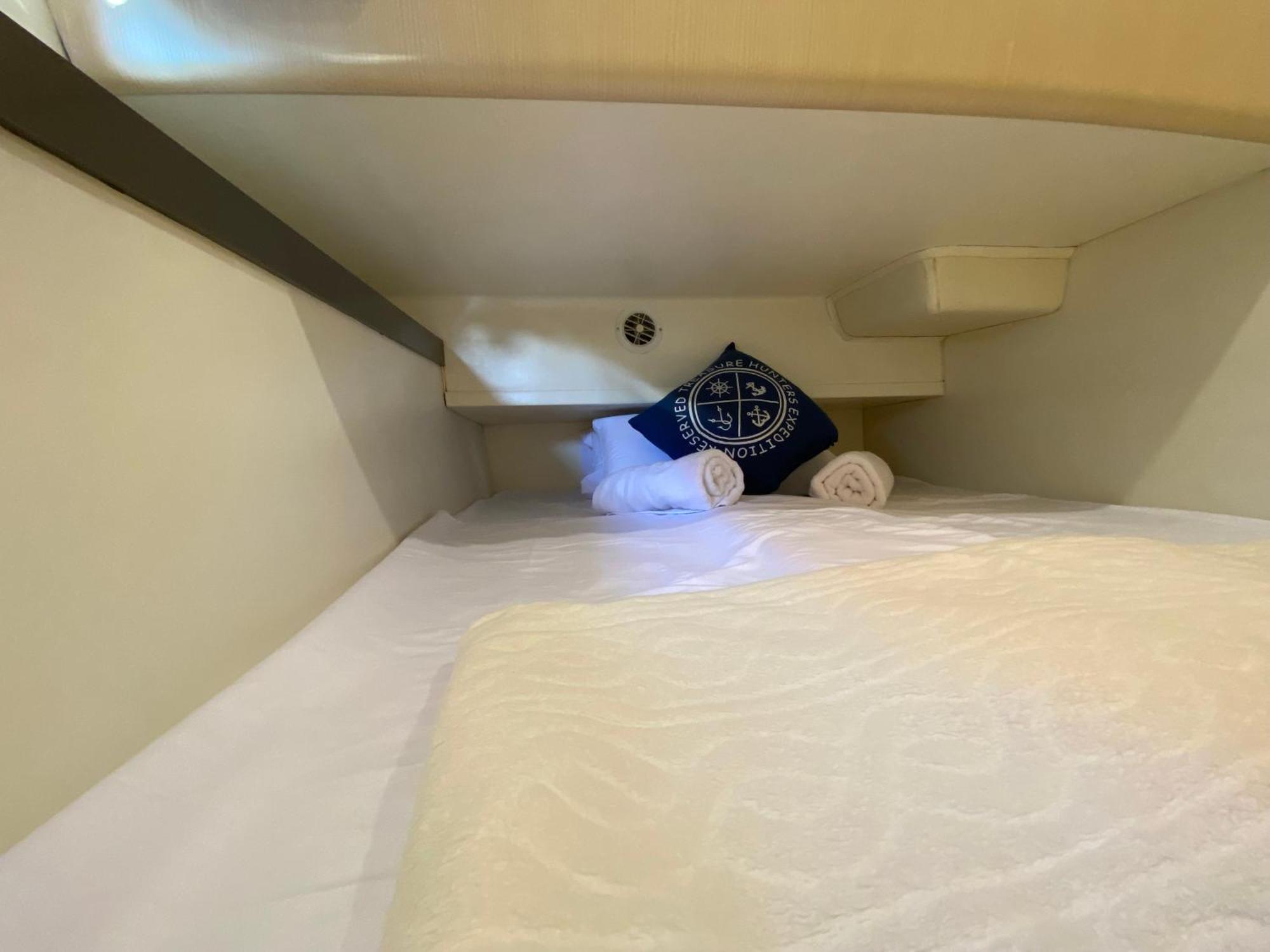 The Yacht Experience Bateau-hôtel Valence