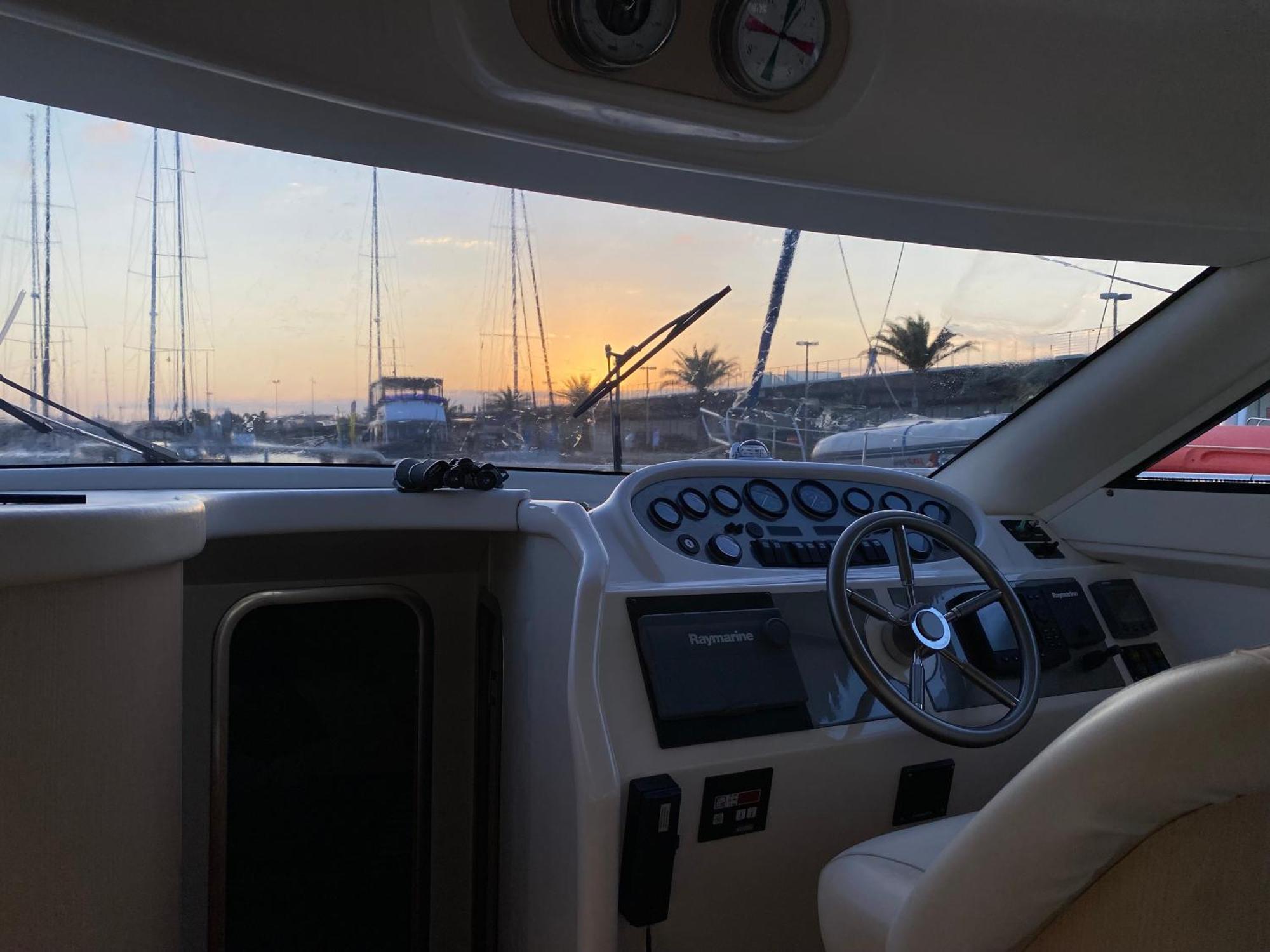 The Yacht Experience Bateau-hôtel